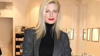 Ευαγγελία Αραβανή | Ο έρωτας, η συγκατοίκηση και η ρομαντική απόδραση στο Μιλάνο με τον Σπύρο Λάζαρη