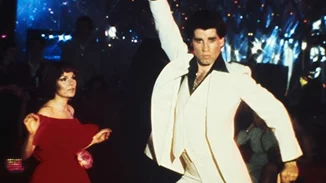 "Πυρετός το Σαββατόβραδο" | H εναρκτήρια σκηνή παραμένει μία από τις κορυφαίες όλων των εποχών