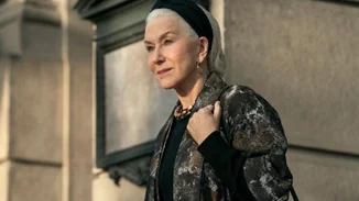 "Θαύμα Λευκό Πουλί" | Από τον Ιανουάριο στους κινηματογράφους