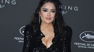 Η Salma Hayek αποκαλύπτει το μυστικό της για την νεότητα