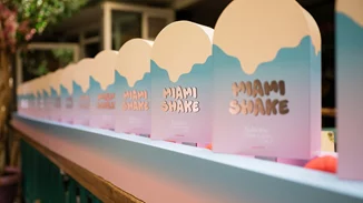 Miami Shake | Το καλοκαιρινό άρωμα του οίκου Juliette Has A Gun μας ταξιδεύει στο South Beach