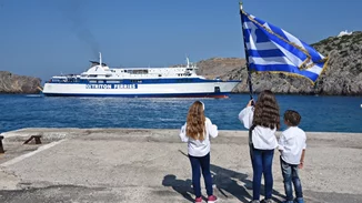 Οι καλύτερες ιδέες για εκδρομές την 28η Οκτωβρίου