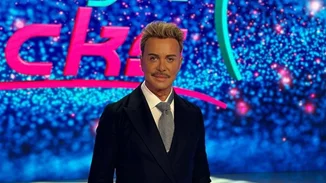 Λάκης Γαβαλάς | Η ατάκα του που ''έριξε'' το πλατό του My Style Rocks