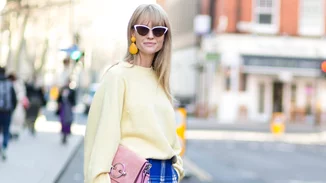 10 κομμάτια που θέλουμε από την ανοιξιάτικη συλλογή Zara