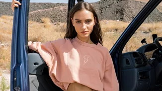 Studio 83 | Η νέα Athleisure συλλογή μόλις κυκλοφόρησε και θα σε κάνει να αγαπήσεις το casual ντύσιμο