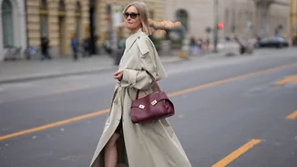 New Year’s Glam | Η ρετρό λεπτομέρεια που θα απογειώσει το καρέ σου στο ρεβεγιόν