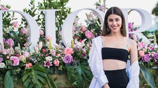 Dior Celebrates Greece | Τι φόρεσαν οι influencers στο private viewing της Parfums Christian Dior Hellas