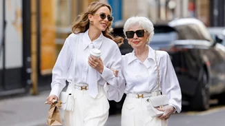 I’m a fashion expert | Τα fashion δώρα που θα πρόσφερα στη μαμά μου για τη γιορτή της