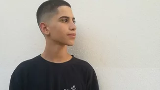 "Δεν είμαι ήρωας, μη με αποκαλείτε έτσι" | Η ιστορία του Άγγελου που έσωσε 16 συνανθρώπους στο δυστύχημα στα Τέμπη