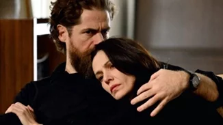 Ο Δημήτρης Λάλος και η Μαριλίτα Λαμπροπούλου είναι μαζί απλώς δεν μιλάνε πουθενά γι' αυτό