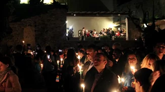 Πού γιόρτασαν την Ανάσταση οι Έλληνες celebrities;