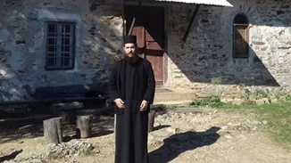 Επίθεση με βιτριόλι σε Μητροπολίτες | Με "βεβαρυμένο μητρώο" ο 37χρονος - Οι μεταθέσεις, τα ναρκωτικά και η καθαίρεση