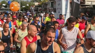 Oι κυκλοφοριακές ρυθμίσεις για τον 41ο Αυθεντικό Μαραθώνιο Αθηνών - Τα τηλέφωνα που μπορούν να καλούν οι πολίτες για πληροφορίες