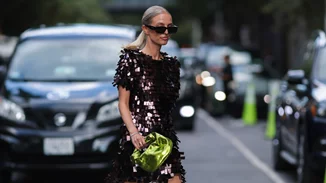 5 συμβουλές μόδας για να δημιουργήσεις κομψά glam looks στις γιορτές