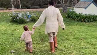 Meghan Markle | H αποκάλυψη για την κόρη της, πριγκίπισσα Lilibet