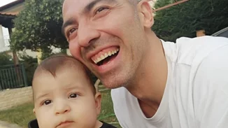 "Αφησες κενό και το κάναμε δύναμη" | Η ανάρτηση της Δώρας Τσαμπάζη για τα 3 χρόνια από τον θάνατο του Νικολαΐδη