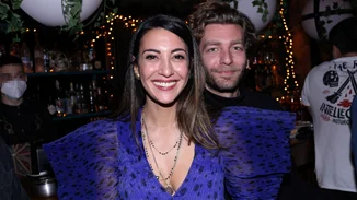 Νιώθεις πως φοράς συνεχώς τα ίδια; | Η Ευγενία Σαμαρά δημιούργησε το look που θα ανανεώσει το στιλ σου