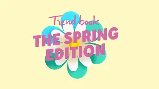 TREND BOOK - The Spring Edition | Νέες τάσεις, βόλτες με στυλ, fashion & beauty inspo: Έλα μαζί μας στην πιο όμορφη ανοιξιάτικη απόδραση