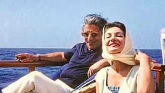 "Ο Ωνάσης, αν ήσουν άσχημος, δεν μπορούσε να σε αντικρίσει - Όποια γυναίκα στεκόταν δίπλα του αισθανόταν πως είχε όλο τον κόσμο δικό της"