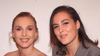 Τάμτα | Το νέο hair look της την κάνει να μοιάζει συνομήλικη με την 25χρονη κόρη της, Άννυ