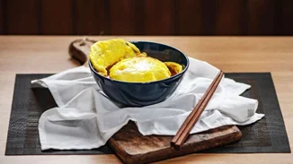 Omurice, η εναλλακτική ιαπωνική ομελέτα