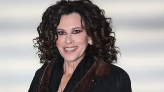 Ελευθερία Αρβανιτάκη | Super chic σε βραδινή έξοδο