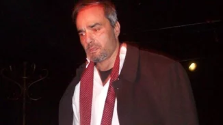 "Έφυγε" από τη ζωή ο ηθοποιός Στέλιος Γεράνης