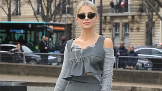 Πώς θα φορέσεις τις μάξι φούστες το 2023