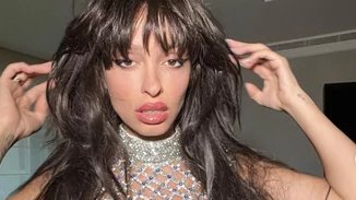 Στη Νέα Υόρκη η Ελένη Φουρέιρα | Το μπέρδεμα με την αλλαγή της ώρας