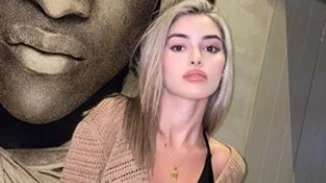 Έλενα Λυσσάνδρου | Ποια είναι η 18χρονη με το "βαρύ" μακιγιάζ που δεν εντυπωσίασε τη Βίκυ Καγιά;