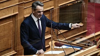 Το σενάριο για εκλογές τον Μάιο και δεύτερες τον Ιούνιο: Οι κάλπες στην Τουρκία και οι νέες σκέψεις στο Μαξίμου