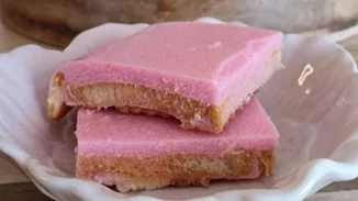 Γιαουρτογλυκό με 4 υλικά | Εύκολο, δροσιστικό και ιδανικό εάν ακολουθείς διατροφή