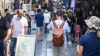 Κορονοϊός | Θερίζουν οι μεταλλάξεις Όμικρον 4 και 5 - Έρχεται ραγδαία αύξηση κρουσμάτων και νοσηλειών