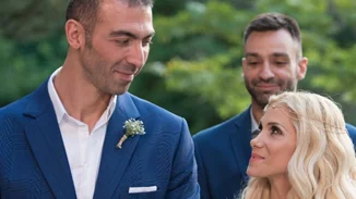 Δώρα Τσαμπάζη: Συγκινεί η ανάρτηση για τα πρώτα Χριστούγεννα χωρίς τον Αλέξανδρο Νικολαΐδη