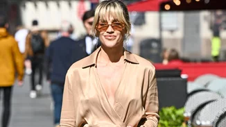 5 φούστες από τη Mango για τις πιο stylish καλοκαιρινές βραδινές εμφανίσεις