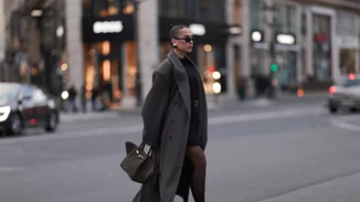 Μαύρα loafers | 8 σχέδια για να επενδύσεις στα πιο διαχρονικά και κομψά flats για την καθημερινότητα