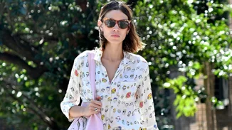 6 denim κομμάτια που δεν πρέπει να λείπουν από τη συλλογή σου αυτή την εποχή