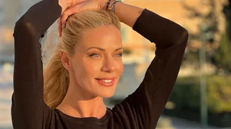 Ζέτα Μακρυπούλια | "Σκεφτόμουν να κάνω παιδί αλλά δε θα μου έκανε καλό στην προσωπική μου εξέλιξη..."