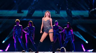 "H άτεκνη γατομάνα" Taylor Swift στηρίζει ανοιχτά την Kamala Harris