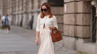 6 ανοιξιάτικα flat παπούτσια για εσένα που δεν είσαι fan των sneakers