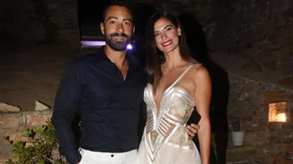 Χριστίνα Μπόμπα | Το πρόβλημα γονιμότητας για το οποίο κατέφυγε στην εξωσωματική