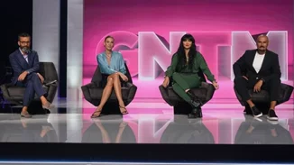 "Κάποια πράγματα στο GNTM ήταν στημένα, έκλαιγα, ένιωθα ότι ξεφτιλίστηκα"