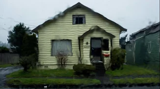 Πωλείται κατοικία στην Ουάσινγκτον, στην οποία έζησε ο Kurt Cobain όταν ήταν παιδί