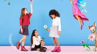 NAK to school | Τα πιο fun παπούτσια για το σχολικό ντύσιμο θα τα βρείτε στη NAK Shoes