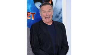 Robin Williams | Δες το εκπληκτικό βίντεο με τον Jamie Costa να μιμείται τον θρυλικό κωμικό