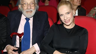 Αλέξανδρος Λυκουρέζος & Τζένη Οικονόμου | Κλείνουν 2 χρόνια μαζί