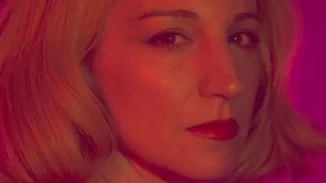 Θέατρο στη Στέγη | The Second Woman- Ένας 24ωρος μαραθώνιος αντοχής με τη Στεφανία Γουλιώτη