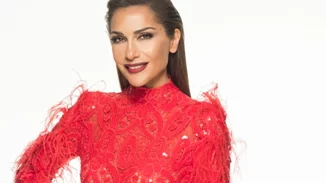 Όταν η Δέσποινα Βανδή μιλούσε ανοιχτά για τον έρωτα με τον Ντέμη Νικολαΐδη: "Δεν υπάρχει ο έρωτας των πρώτων μηνών. Θέλει πολλή δουλειά η σχέση"