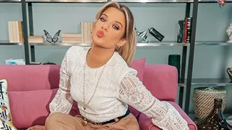 Αυτό είναι το αγαπημένο φόρεμα των Ελληνίδων celebrities από την H&M