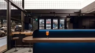 Η πιο φρέσκια φουρνιά των αθηναϊκών μπαρ